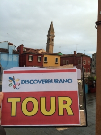 Discover Burano
