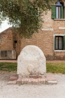 Il museo provinciale di Torcello
