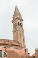 La chiesa di S. Martino, vescovo di Tours